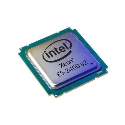 V3YMW - Dell Xeon E5-2470 V2 10 Core 2.40GHz LGA 1356 25 MB L3 Processor