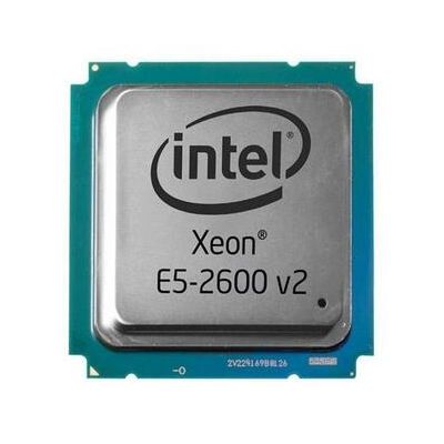 075VMY - Dell Xeon E5-2650L V2 10 Core 1.70GHz LGA 2011 25 MB L3 Processor
