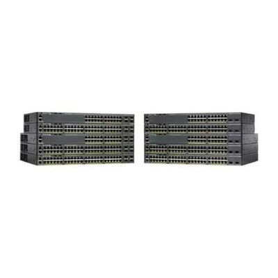 Cisco-WS-C2960XR-48TD-I-Switches