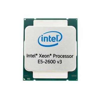 338-BFCV - Dell Xeon E5-2620 V3 6 Core 2.40GHz LGA 2011 15 MB L3 Processor