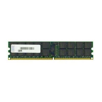 7998-8245 IBM 16GB (2x8GB) DDR2 Registered ECC PC2-4200 533Mhz Memory
