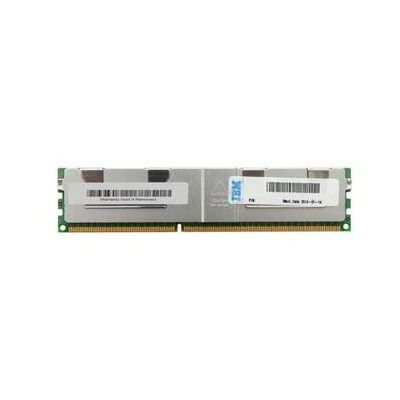 90Y3107 IBM 32GB DDR3 Registered ECC PC3-10600 1333Mhz 4Rx4 Memory