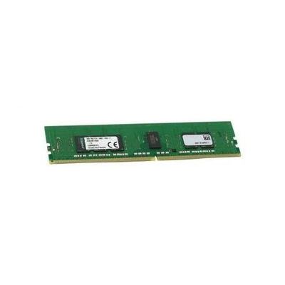 KVR24R17S8/8 Kingston 8GB DDR4 Registered ECC PC4-19200 2400Mhz 1Rx8 Memory