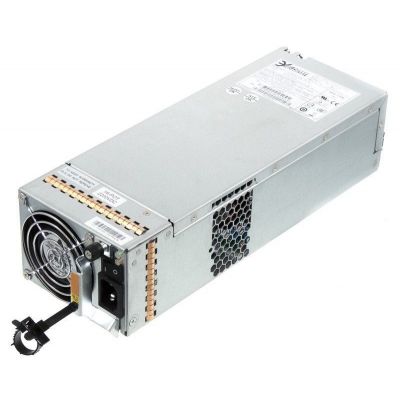 YM-2751A 3Y Power Technology 675W Hot Swap Redundant Power Supply for NetApp FAS2020 / FAS2040