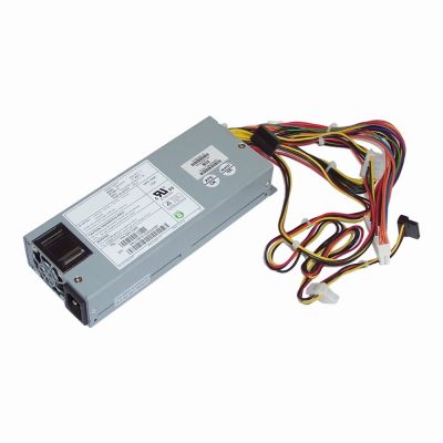 YM-5201D SuperMicro 200 Watts 20-Pin 1U Standard Harness Output Power Supply