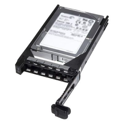 YP778 Dell 300GB 15K RPM 3Gb/s SAS 3.5-inch Internal Hard Drive