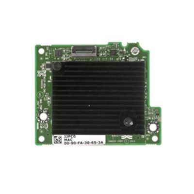 YPW1X Dell 2-Ports 10Gb/s SFP+ PCI Express x8 Network Interface Card