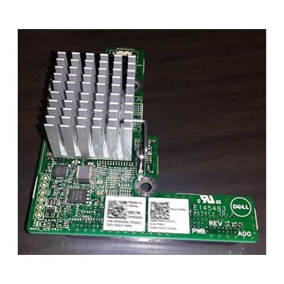 Dell YWVDK Broadcom NetXtreme II 10GbE NIC for PowerEdge M420