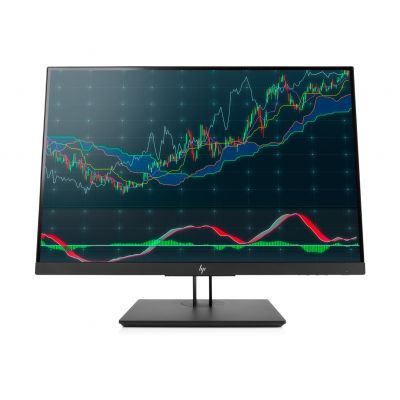 1JS09A8#ABA HP Z24n G2 24-inch 1920x1200 LED LCD IPS Monitor 