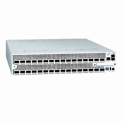 Dell Z9000-AC Force10 Networks 32-Port 40GbE Core Router/Switch