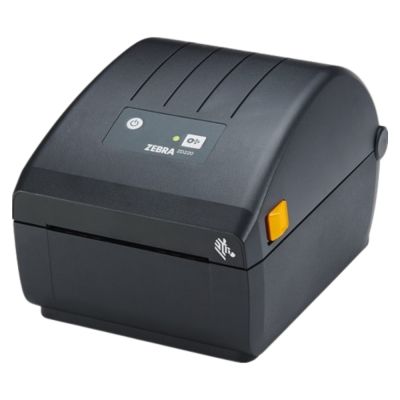 ZD22042-T0EG00EZ Zebra ZD220 Desktop Thermal Transfer Printer