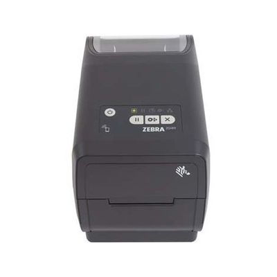 Zebra ZD4A022-D01M00EZ ZD411 Direct Thermal Barcode Label Printer