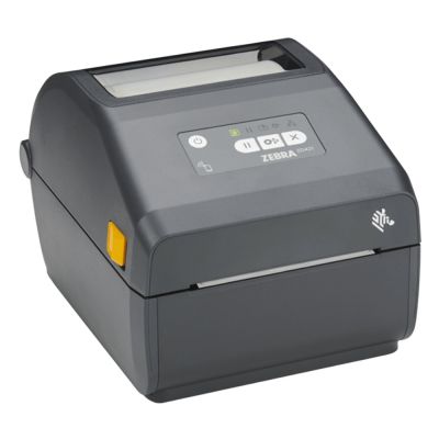 ZD4A042-30EM00EZ Zebra ZD421 230dpi Desktop Thermal Transfer Printer
