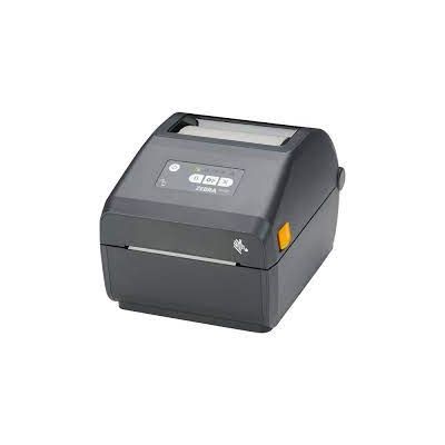 Zebra ZD4A042-D01E00EZ Direct Thermal Desktop Printer 203dpi Print USB