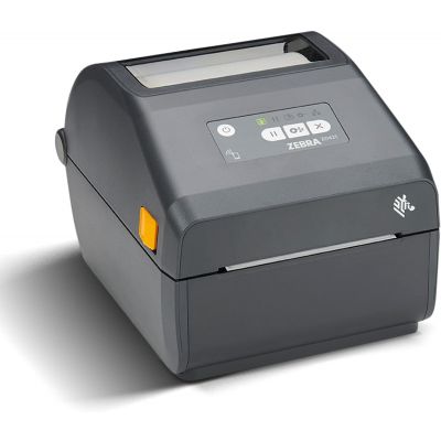 Zebra ZD4A042-D01W01EZ ZD421D DT 203 dpi USB