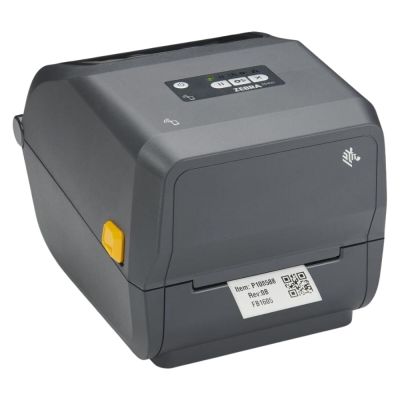 ZD4A043-30EE00EZ Zebra ZD421t Desktop Thermal Transfer Printer
