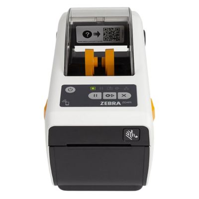 ZD4AH22-D01E00EZ Zebra Desktop Direct Thermal Printer