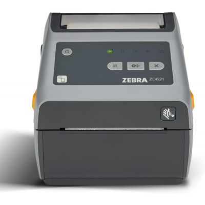 Zebra ZD621D ZD6A143-D21L01EZ Label Printer