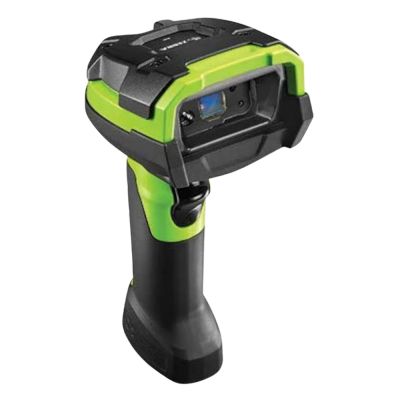 LI3678-SR3U4210S1W Zebra LI3678-SR Handheld Barcode Scanner