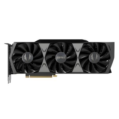 9288-6N612-420Z8 Zotac Gaming GeForce RTX 3080 Ti Trinity OC 12GB GDDR6 Graphics Card