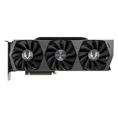Zotac Gaming GeForce RTX 3080 Ti Trinity OC 12GB Graphics Card