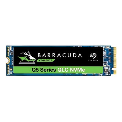 Seagate Barracuda Q5 ZP2000CV3A001 2TB M.2 PCI-E 3.0 NVMe Internal SSD