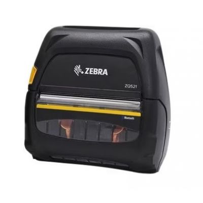 Zebra ZQ52-BUE0000-00 DT USB BT Media 4 Printer