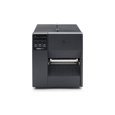 Zebra ZT11142-T01000FZ Barcode Label Printer