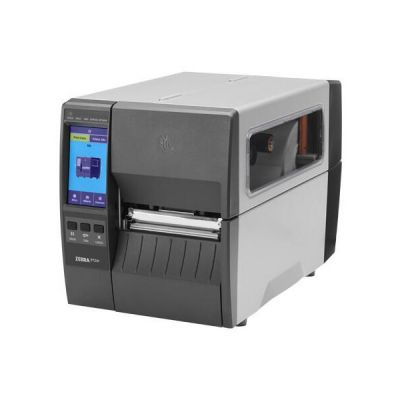 ZT231 Tt Printer 4x300dpi Usb Tear Us Cord