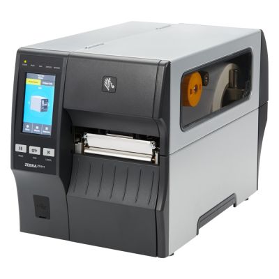 ZT41142-T0E0000Z Zebra ZT411 203dpi Direct Thermal / Thermal Transfer Printer