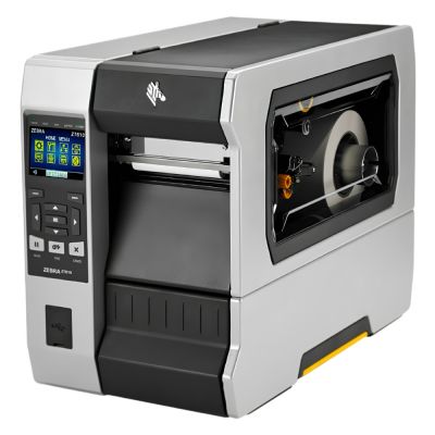 ZT61046-T210100Z Zebra ZT610 Industrial Direct Thermal / Thermal Transfer Printer