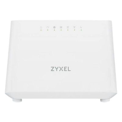 DX3301-T0-EU01V1F Zyxel AX1800 VDSL2 WiFi 6 Gigabit IAD Router