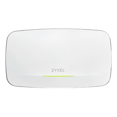 WBE660S Zyxel WBE660S 4x4 Tri-Band WiFi 7 (802.11be) AP with 10G LAN - NebulaFlex Pro