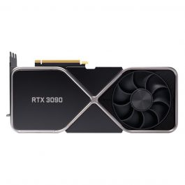 900 Graphics Card 900-1G136-2510-000 NVIDIA GeForce RTX 3090 Founders Edition 24GB GDDR6X ...