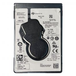 ST2000LM007 Seagate 2TB 5400RPM 2.5-inch SATA 6Gb/s HDD 128MB Cache