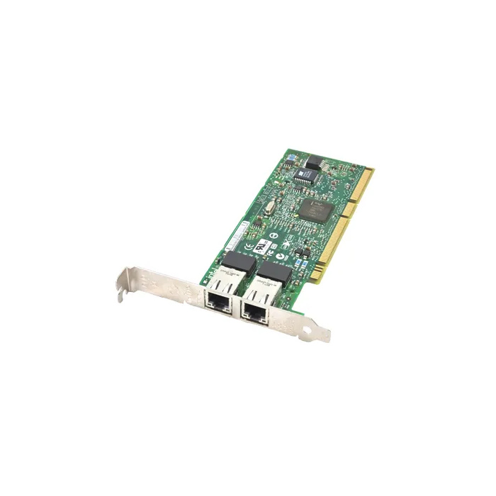 D49921-002 Intel PRO/1000 PT Dual-Port 1GbE PCIe 2.0 Server NIC