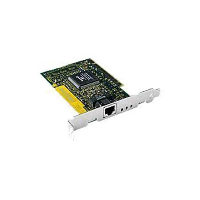 D5013-60001 HP 1-Port 100Mb/s RJ45 PCIe Fast Ethernet Network Card