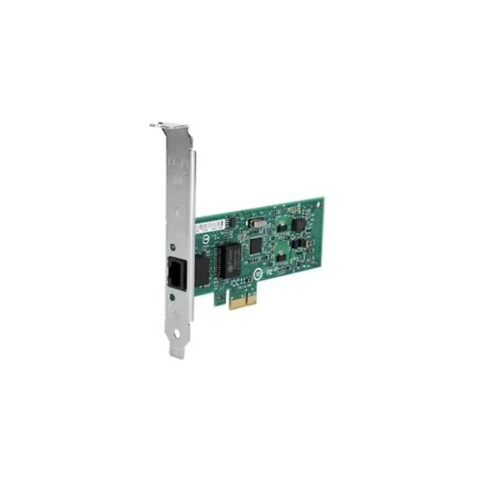 D5013-60002 HP 1-Port 100Mb/s RJ45 PCIe Fast Ethernet Network Card