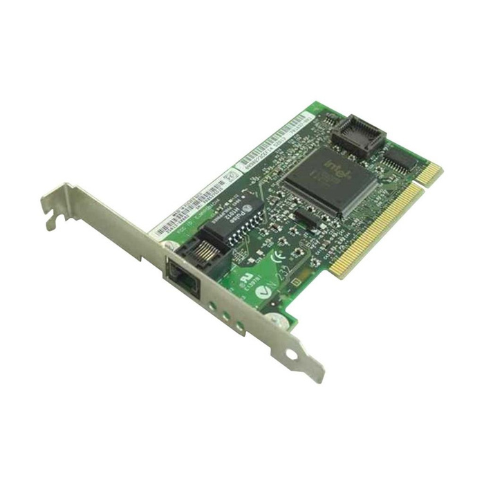 D5013-63003 HP 1-Port RJ-45 10/100Base-TX PCI Network Adapter