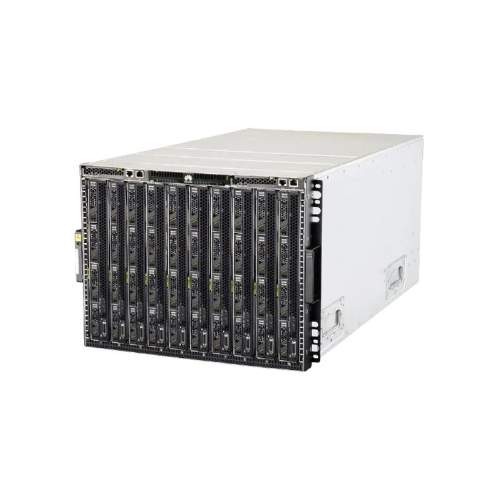 DCS-7308 Arista 7300X Series 8-Slot Modular 10/25/40/100GbE Switch