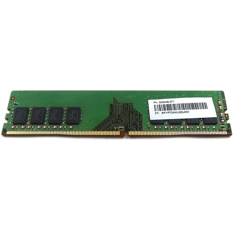 HMA81GU6AFR8N-UH SK Hynix 8GB (1x8GB) DDR4-2400 UDIMM Memory Module