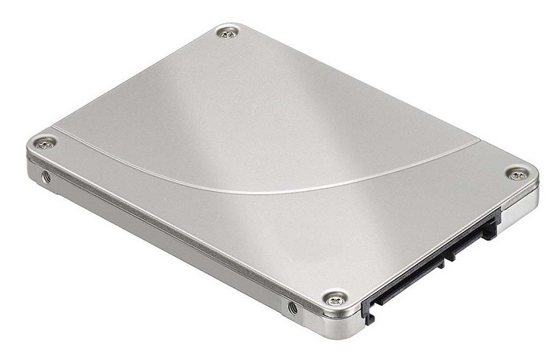 W5PP5 Dell 1.6TB 12Gb/s SAS 2.5-Inch Mixed-Use Solid State Drive
