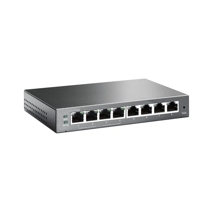 DS-DSGGD-AC HP 2GB 8-Port Entry-Level SAN Switch Compact Design