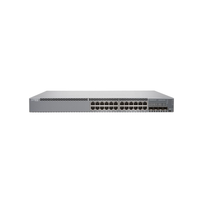 EX3400-24T Juniper Networks 24-Port Switch