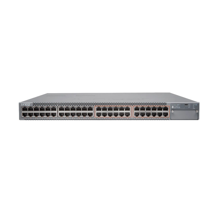 EX4300-48MP-S Juniper 48-Port Multi-Gigabit 10GbE Layer 3 Switch