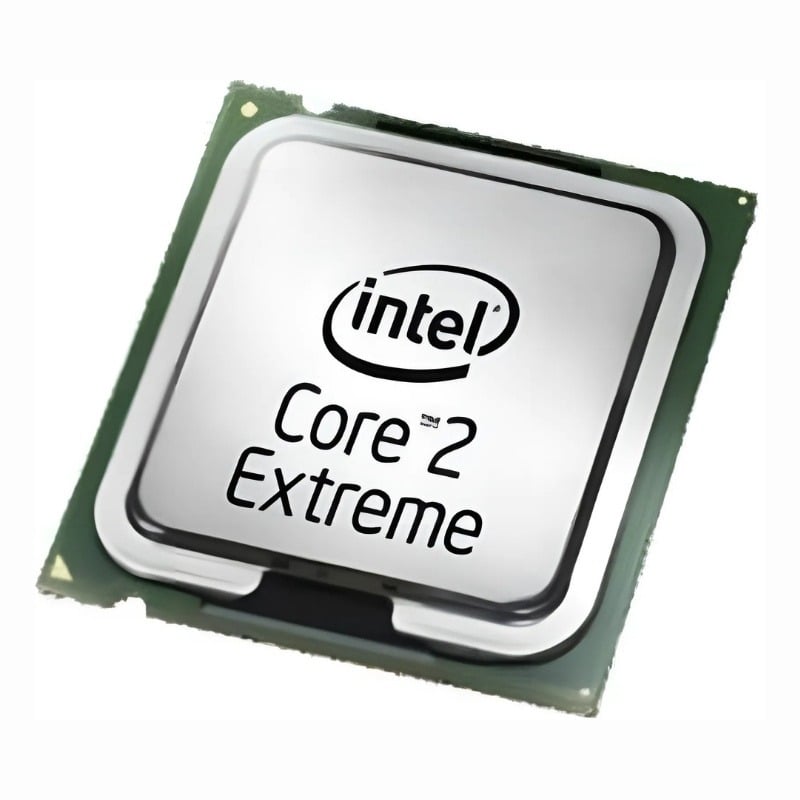 FF80576ZG0726M Intel Core 2 Extreme X9000 Dual Core 2.80GHz 800MHz FSB 6MB L2 Cache Socket PGA478 Mobile Processor