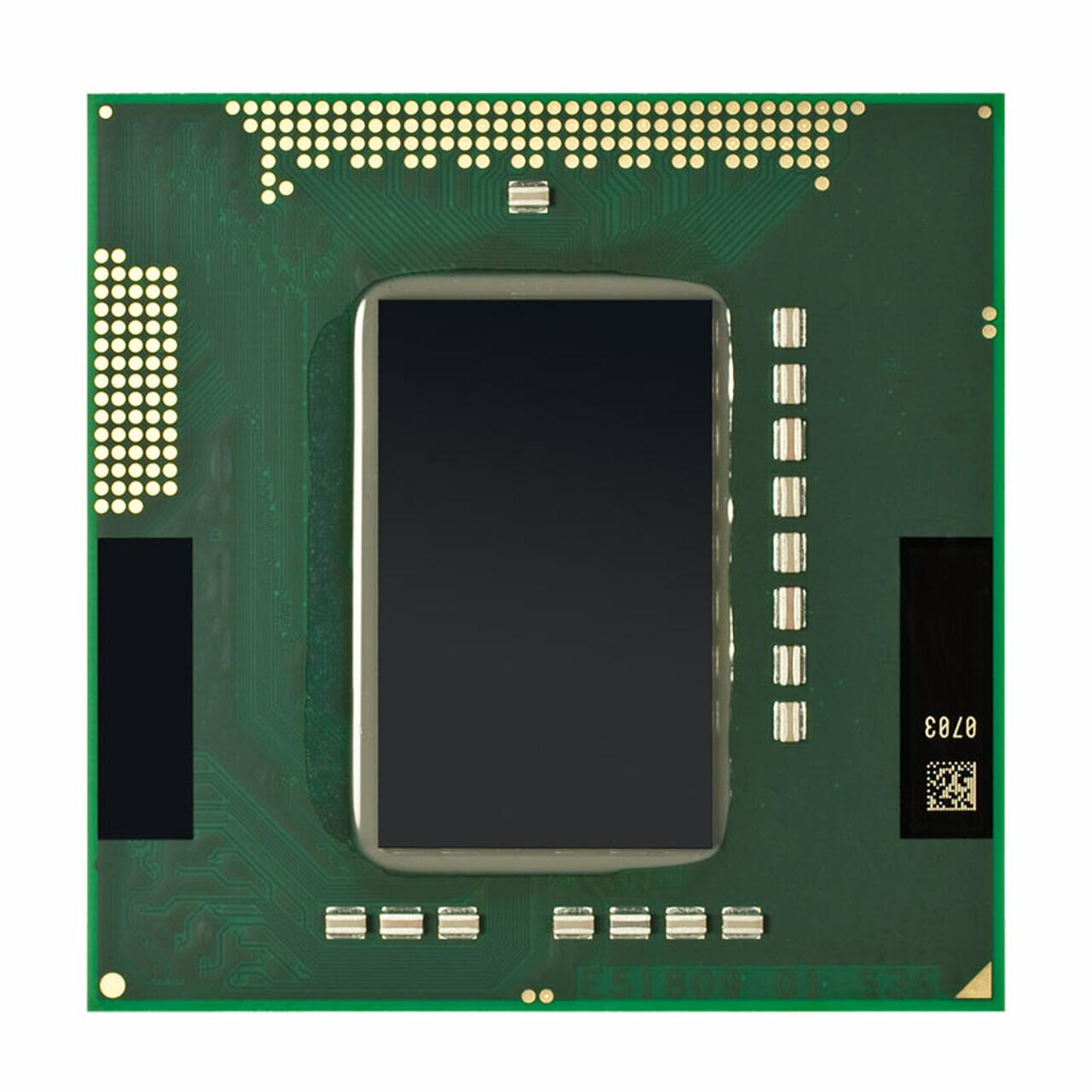 FF8062700841002SR02T Intel Core i7 Mobile i7-2710QE 4 Core 2.10GHz PGA988 6 MB L3 Processor