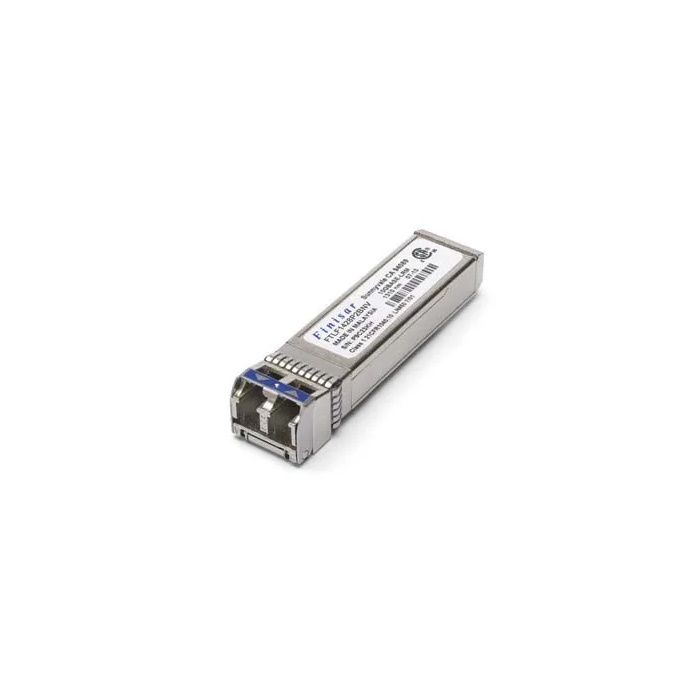 FTLF1429P3BNV Finisar 16Gb/s Long Wave 1310nm 10km Fibre Channel SFP+ LC Transceiver