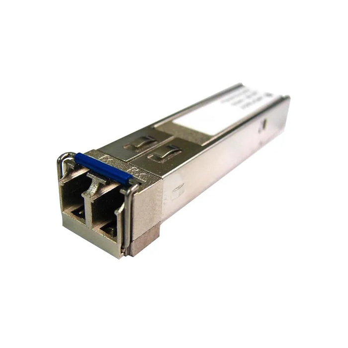 FTRJ1323P1BTR Finisar 155Mb/s OC-3/STM-1 LR 1310nm 30km Single-Mode SFP LC Transceiver