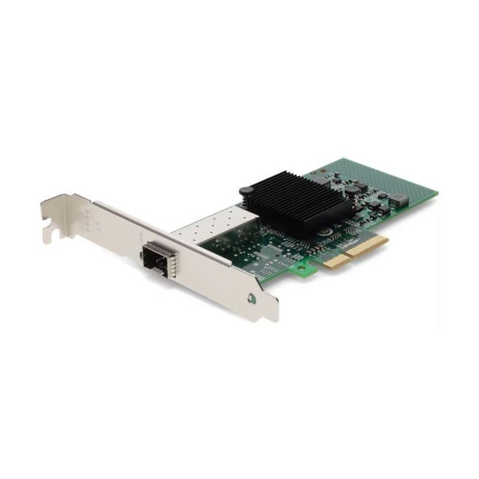 GF668 Dell Pro/1000PF 1-Port 1GbE PCIe Server Network Adapter Card